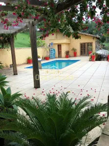 Fazenda/Sítio com 5 Quartos à venda, 345m² no , Piraí