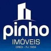 Logo da imobiliária