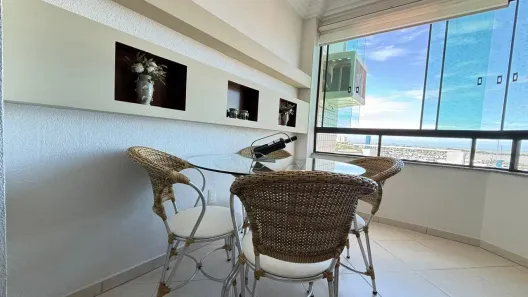Apartamento com 3 Quartos à venda, 148m² no Centro, Itajaí