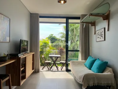 Apartamento com 2 Quartos à venda, 103m² no Lagoa da Conceição, Florianópolis