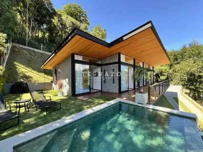 Casa de Condomínio com 3 Quartos à venda, 160m² no Albuquerque, Teresópolis