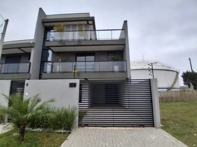 Sobrado com 3 Quartos à venda, 169m² no Pineville, Pinhais