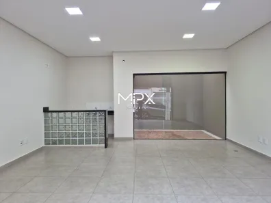 Ponto Comercial para alugar, 56m² no Centro (Tupi), Piracicaba