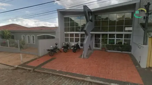 Ponto Comercial à venda, 122m² no Jardim Chapadão, Campinas