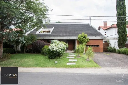 Casa de Condomínio com 4 Quartos à venda, 435m² no Chapéu do Sol, Porto Alegre
