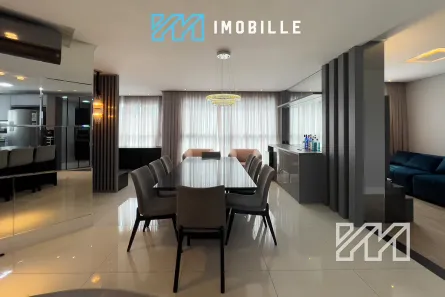 Apartamento com 3 Quartos para venda ou aluguel, 129m² no Centro, Balneário Camboriú