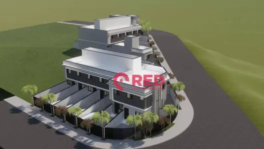 Casa de Condomínio com 1 Quarto à venda, 37m² no Jardim Piazza di Roma, Sorocaba