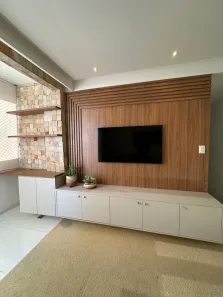Apartamento com 3 Quartos à venda, 120m² no Treze de Julho, Aracaju