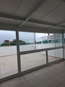 Cobertura com 2 Quartos à venda, 109m² no Cachoeira do Bom Jesus, Florianópolis