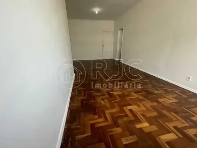 Apartamento com 3 Quartos à venda, 80m² no Tijuca, Rio de Janeiro