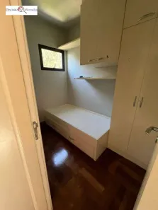 Apartamento com 4 Quartos para venda ou aluguel, 400m² no Jardim Morumbi, São Paulo