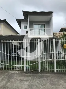 Casa com 3 Quartos à venda, 370m² no Piratininga, Niterói