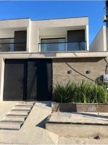 Casa de Condomínio com 3 Quartos à venda, 180m² no Vargem Grande, Rio de Janeiro