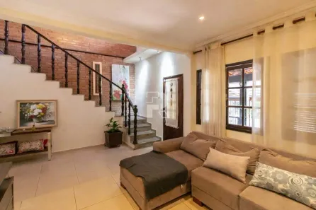 Casa com 3 Quartos à venda, 287m² no Prado, Belo Horizonte