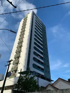 Apartamento com 2 Quartos à venda, 55m² no Encruzilhada, Recife