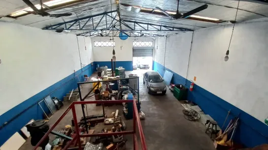 Prédio Comercial à venda, 261m² no Jardim Nossa Senhora Auxiliadora, Campinas