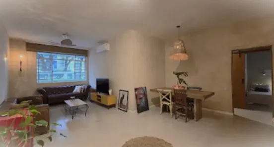 Apartamento com 3 Quartos à venda, 125m² no Santa Cecília, São Paulo