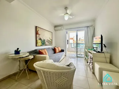 Apartamento com 3 Quartos à venda, 109m² no Itaguá, Ubatuba