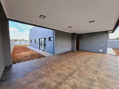 Casa com 4 Quartos à venda, 206m² no Jardim Itaú, Ribeirão Preto