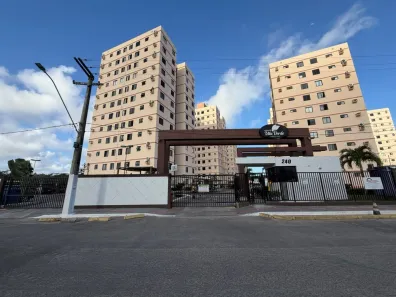 Apartamento com 3 Quartos à venda, 63m² no Jabotiana, Aracaju