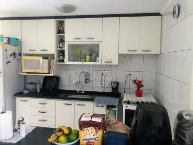 Apartamento com 2 Quartos à venda, 65m² no Jardim das Maravilhas, Santo André