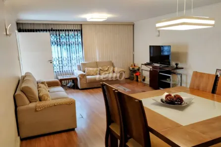 Casa com 4 Quartos à venda, 184m² no Vila Paiva, São Paulo