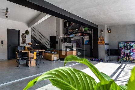 Apartamento com 1 Quarto à venda, 82m² no Tamboré, Santana de Parnaíba
