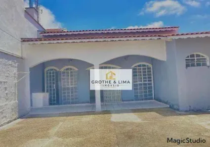 Casa com 1 Quarto à venda, 70m² no Quiririm, Taubaté