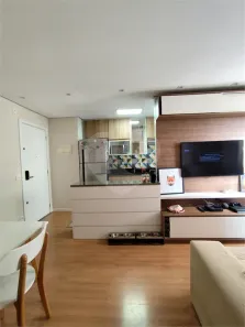 Apartamento com 2 Quartos à venda, 51m² no Centro, Barueri