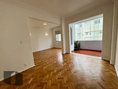 Apartamento com 3 Quartos à venda, 124m² no Copacabana, Rio de Janeiro