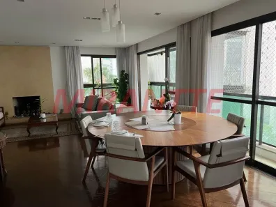 Apartamento com 3 Quartos à venda, 22m² no Santana, São Paulo