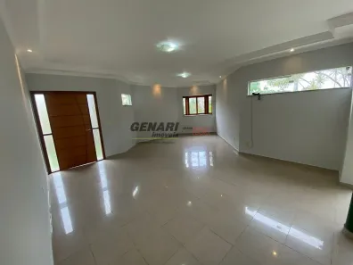 Sobrado com 6 Quartos para alugar, 290m² no Jardim Portal de Itaici, Indaiatuba