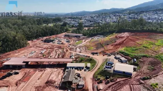 Lote/Terreno à venda, 621m² no Vila Suissa, Mogi das Cruzes