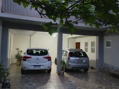 Sobrado com 2 Quartos à venda, 180m² no Vila Clementina, São José do Rio Preto