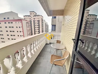 Apartamento com 4 Quartos à venda, 280m² no Aparecida, Santos