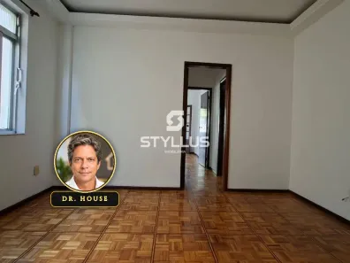 Apartamento com 2 Quartos à venda, 70m² no Méier, Rio de Janeiro