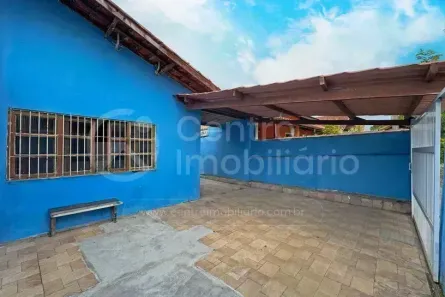 Casa com 3 Quartos à venda, 169m² no Balneario Flórida, Peruíbe
