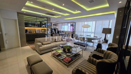 Apartamento com 3 Quartos à venda, 245m² no Santa Rosa, Londrina