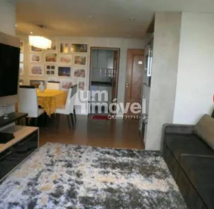 Apartamento com 4 Quartos à venda, 110m² no Jardim Nélia, São Paulo