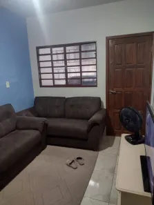 Casa com 5 Quartos à venda, 174m² no Jardim Bela Vista, Taubaté