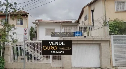 Sobrado com 1 Quarto à venda, 300m² no Vila Mariana, São Paulo