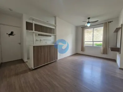 Apartamento com 2 Quartos à venda, 50m² no Boa Vista, Sorocaba