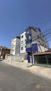 Cobertura com 4 Quartos à venda, 144m² no Eldorado, Contagem