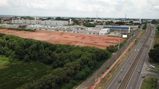 Lote/Terreno à venda, 87661m² no Chácaras Assay, Hortolândia