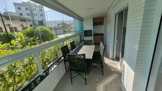 Apartamento com 2 Quartos à venda, 75m² no Maitinga, Bertioga