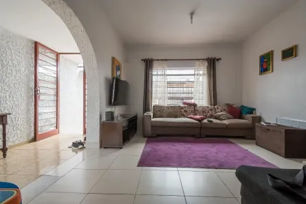 Casa com 3 Quartos à venda, 150m² no Santo Amaro, São Paulo