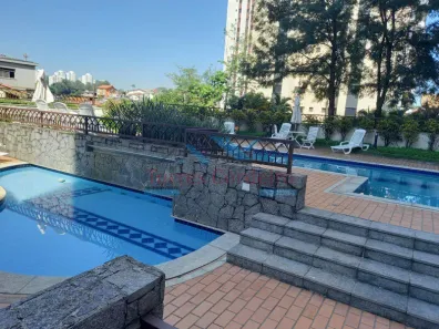 Apartamento com 3 Quartos à venda, 80m² no Jardim Bonfiglioli, São Paulo