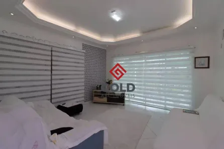Sobrado com 2 Quartos à venda, 250m² no Vila Valparaíso, Santo André