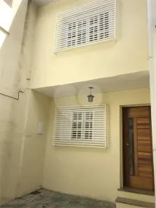 Sobrado com 2 Quartos à venda, 61m² no Santana, São Paulo