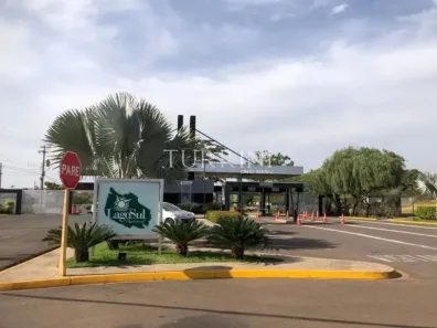 Lote/Terreno à venda, 450m² no Residencial Lago Sul, Bauru